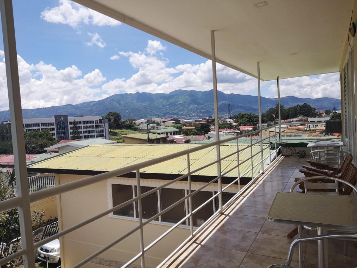 Hotel Terrazas Boutique San Jose  Exterior photo
