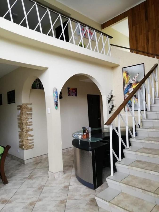 Hotel Terrazas Boutique San Jose  Exterior photo