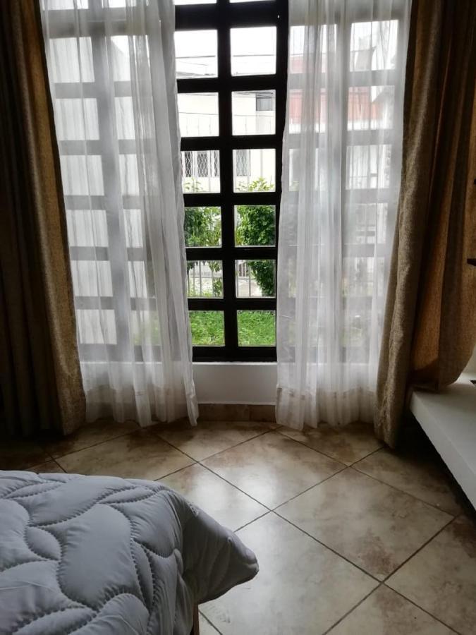 Hotel Terrazas Boutique San Jose  Exterior photo